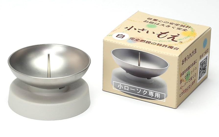 江戸中期　源内焼　蝋燭立　木箱付　長さ14.5㎝ 東Y7-0116☆2Fタルニ 江戸中期源内焼蝋燭立木箱付長さ14.5㎝ 東Y7-0116☆2Fタルニ